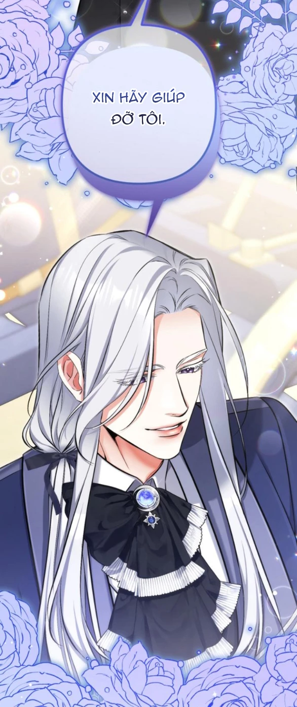 Dành Cho Nhân Vật Bị Bỏ Rơi Yêu Thích Nhất Của Tôi Chapter 120.2 - 4