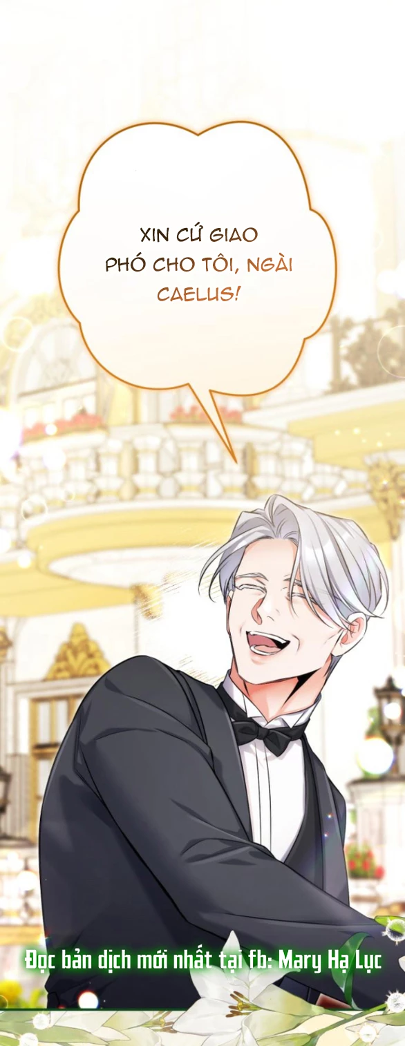 Dành Cho Nhân Vật Bị Bỏ Rơi Yêu Thích Nhất Của Tôi Chapter 120.2 - 7