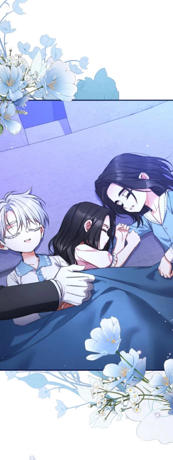 Dành Cho Nhân Vật Bị Bỏ Rơi Yêu Thích Nhất Của Tôi Chapter 120.2 - 11