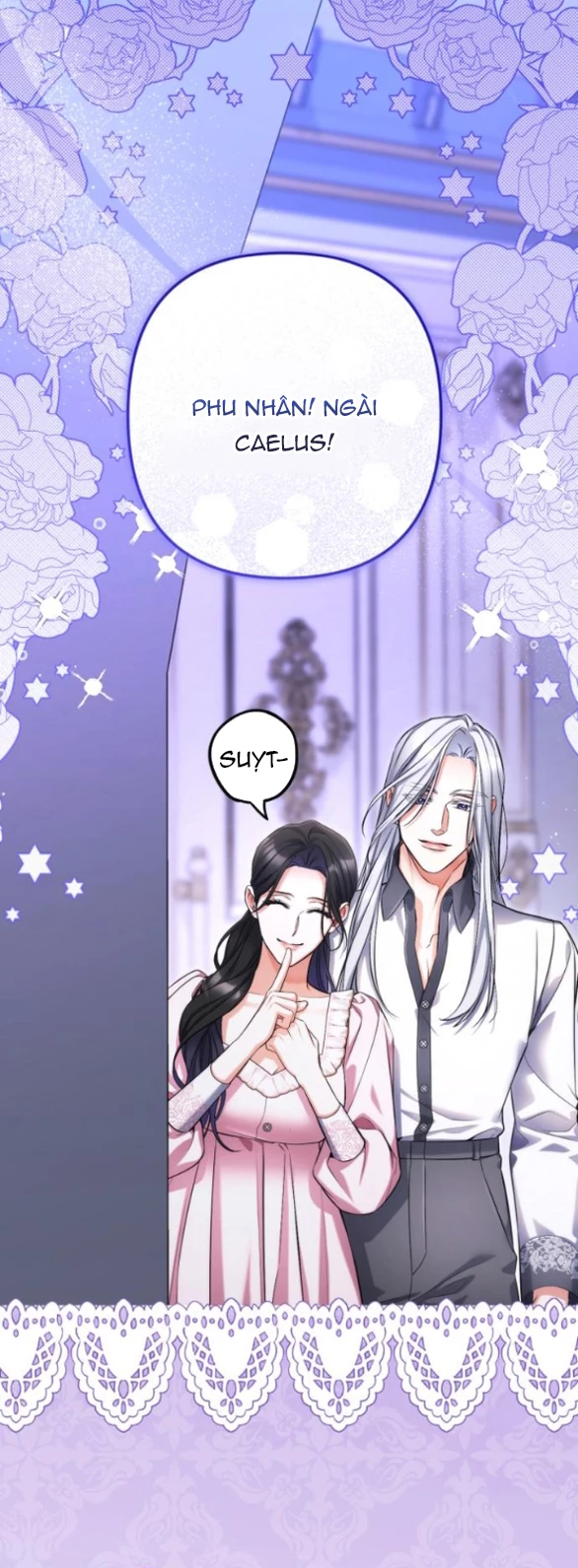 Dành Cho Nhân Vật Bị Bỏ Rơi Yêu Thích Nhất Của Tôi Chapter 120.2 - 15