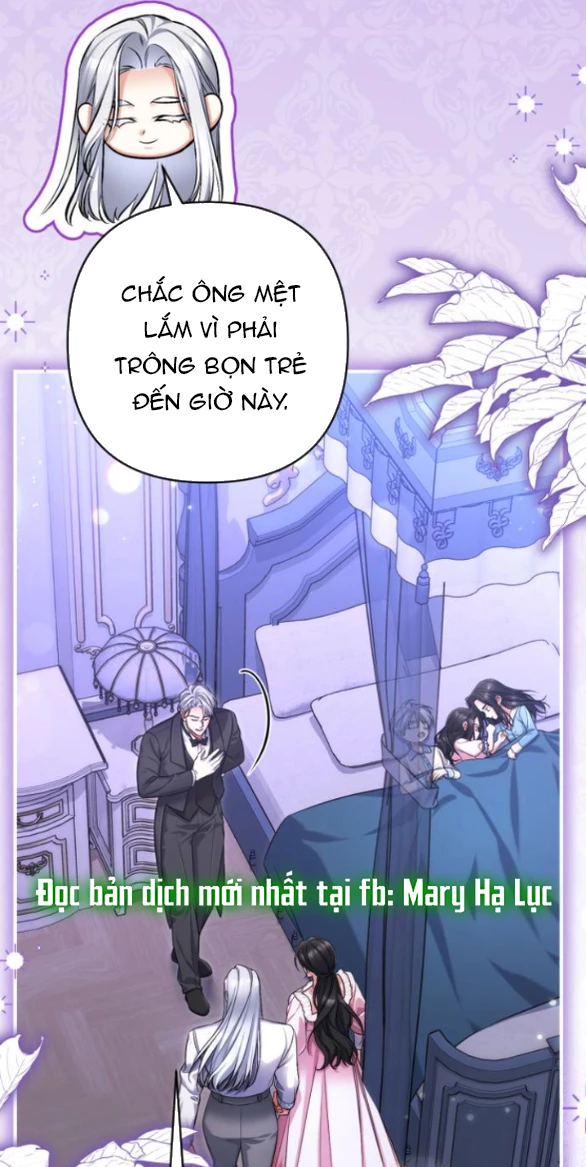 Dành Cho Nhân Vật Bị Bỏ Rơi Yêu Thích Nhất Của Tôi Chapter 120.2 - 16