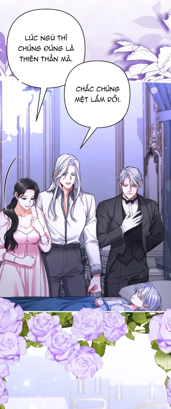 Dành Cho Nhân Vật Bị Bỏ Rơi Yêu Thích Nhất Của Tôi Chapter 120.2 - 18