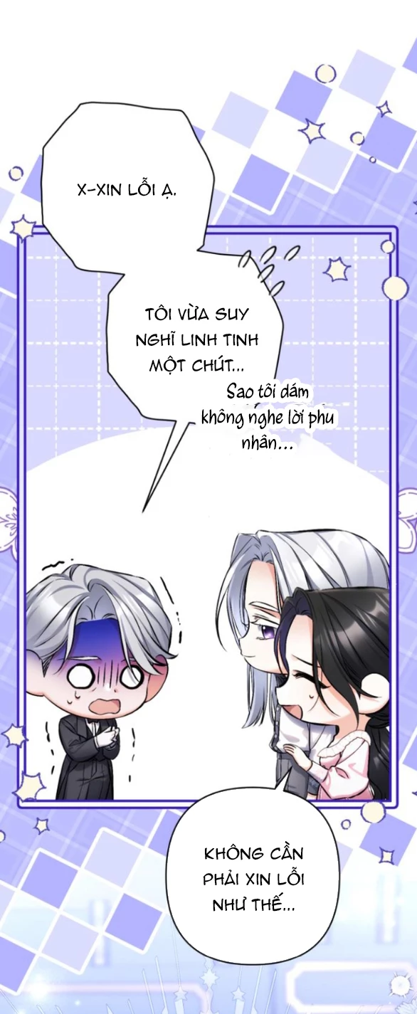 Dành Cho Nhân Vật Bị Bỏ Rơi Yêu Thích Nhất Của Tôi Chapter 120.2 - 24