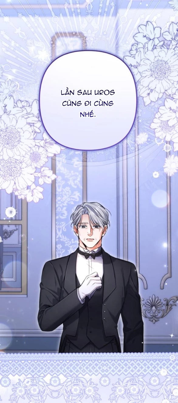 Dành Cho Nhân Vật Bị Bỏ Rơi Yêu Thích Nhất Của Tôi Chapter 120.2 - 25