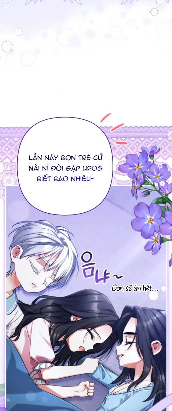 Dành Cho Nhân Vật Bị Bỏ Rơi Yêu Thích Nhất Của Tôi Chapter 120.2 - 26