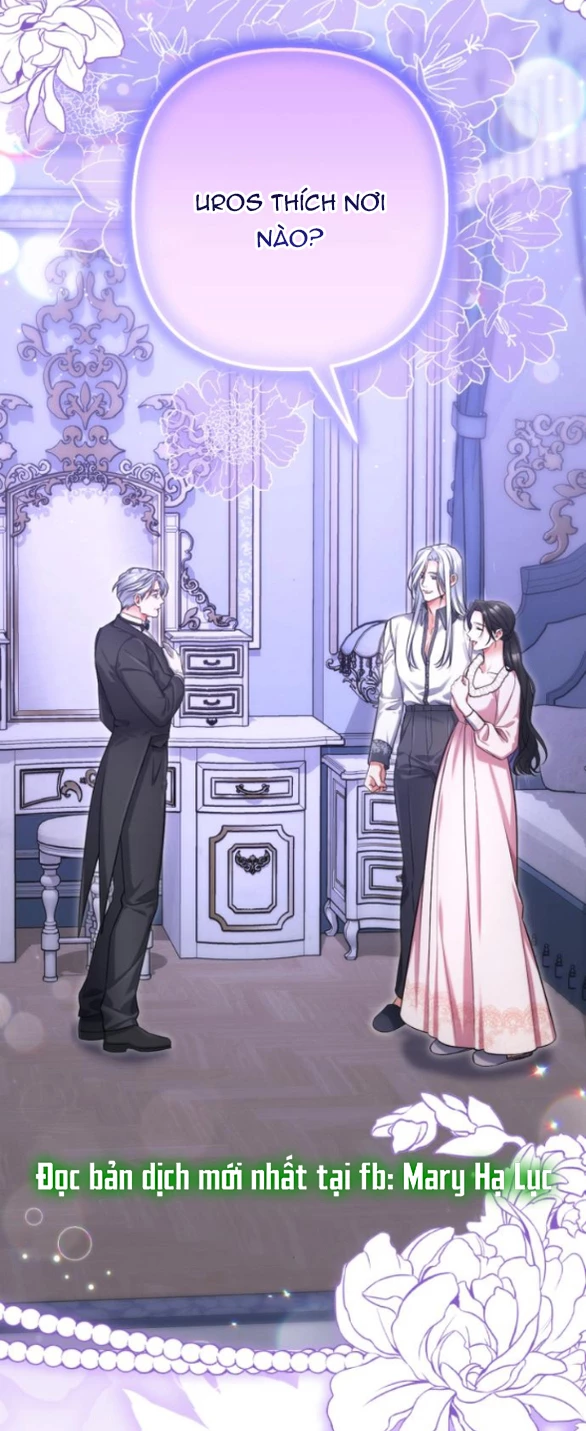 Dành Cho Nhân Vật Bị Bỏ Rơi Yêu Thích Nhất Của Tôi Chapter 120.2 - 28