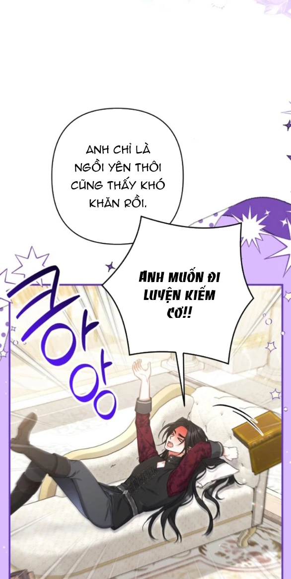 Dành Cho Nhân Vật Bị Bỏ Rơi Yêu Thích Nhất Của Tôi Chapter 121.1 - 6