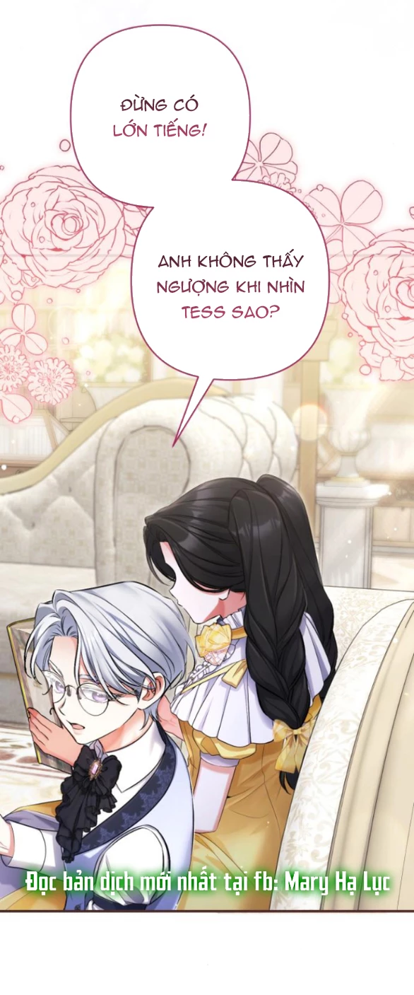 Dành Cho Nhân Vật Bị Bỏ Rơi Yêu Thích Nhất Của Tôi Chapter 121.1 - 8