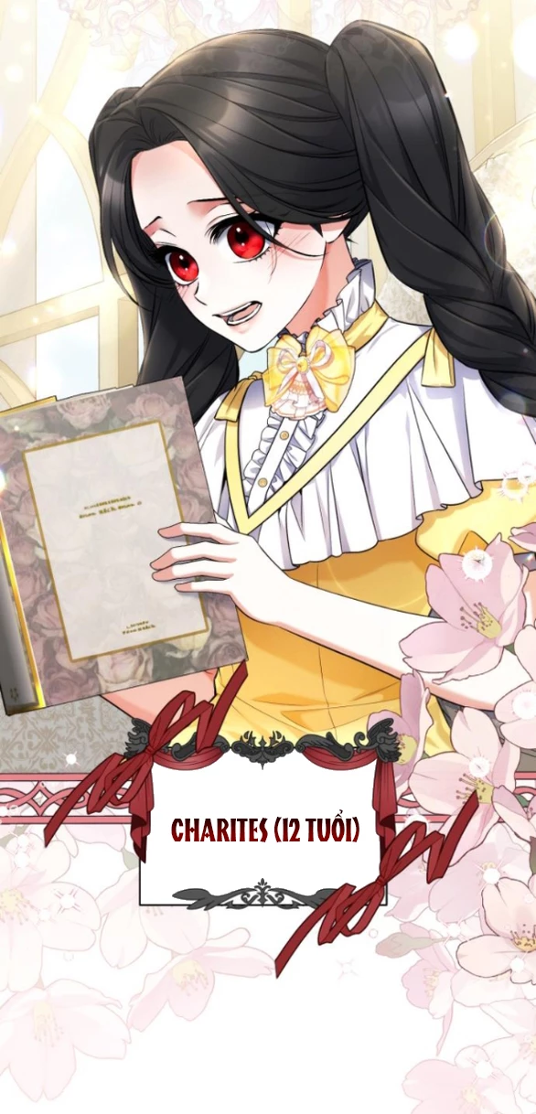 Dành Cho Nhân Vật Bị Bỏ Rơi Yêu Thích Nhất Của Tôi Chapter 121.1 - 10