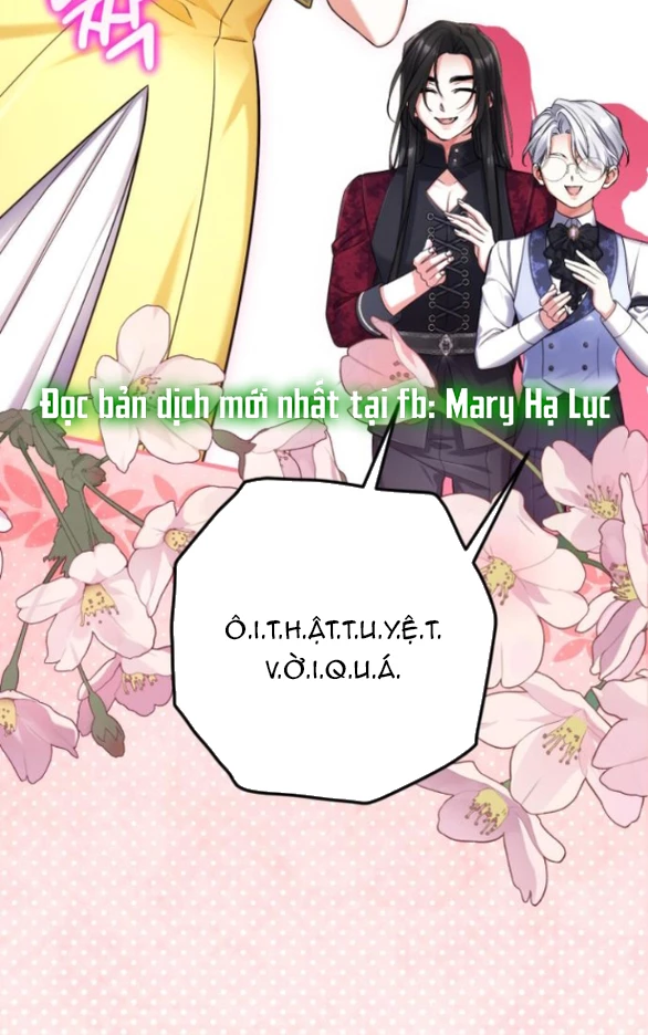 Dành Cho Nhân Vật Bị Bỏ Rơi Yêu Thích Nhất Của Tôi Chapter 121.1 - 18