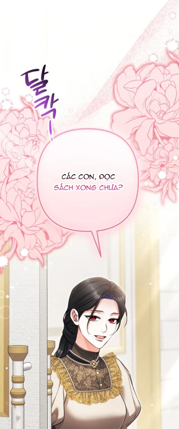 Dành Cho Nhân Vật Bị Bỏ Rơi Yêu Thích Nhất Của Tôi Chapter 121.1 - 20