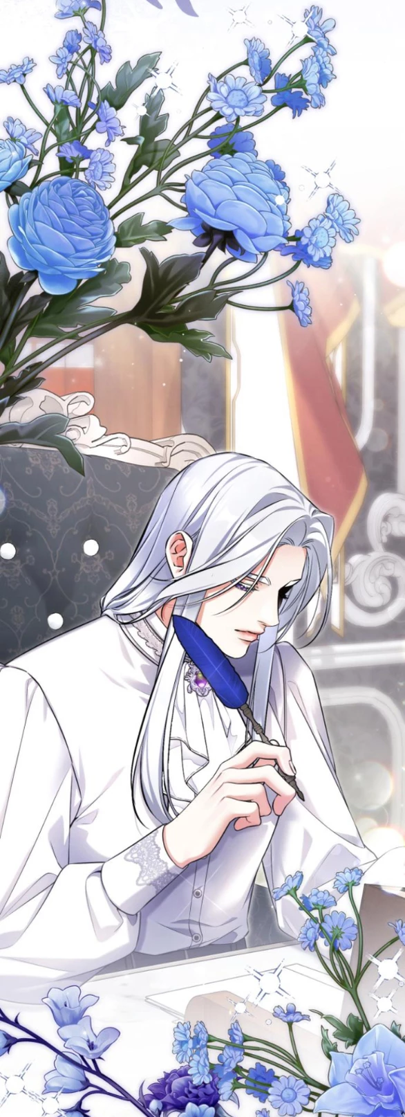 Dành Cho Nhân Vật Bị Bỏ Rơi Yêu Thích Nhất Của Tôi Chapter 121.1 - 32