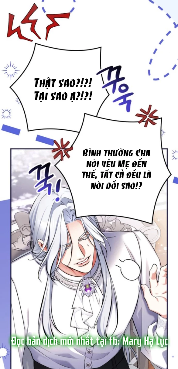 Dành Cho Nhân Vật Bị Bỏ Rơi Yêu Thích Nhất Của Tôi Chapter 121.1 - 40