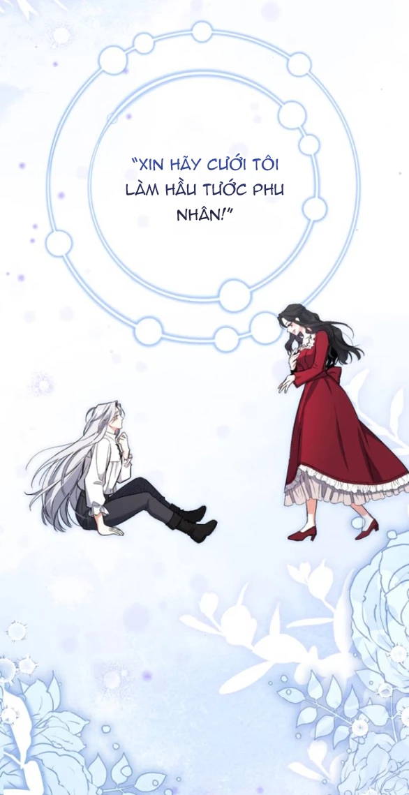 Dành Cho Nhân Vật Bị Bỏ Rơi Yêu Thích Nhất Của Tôi Chapter 121.1 - 45