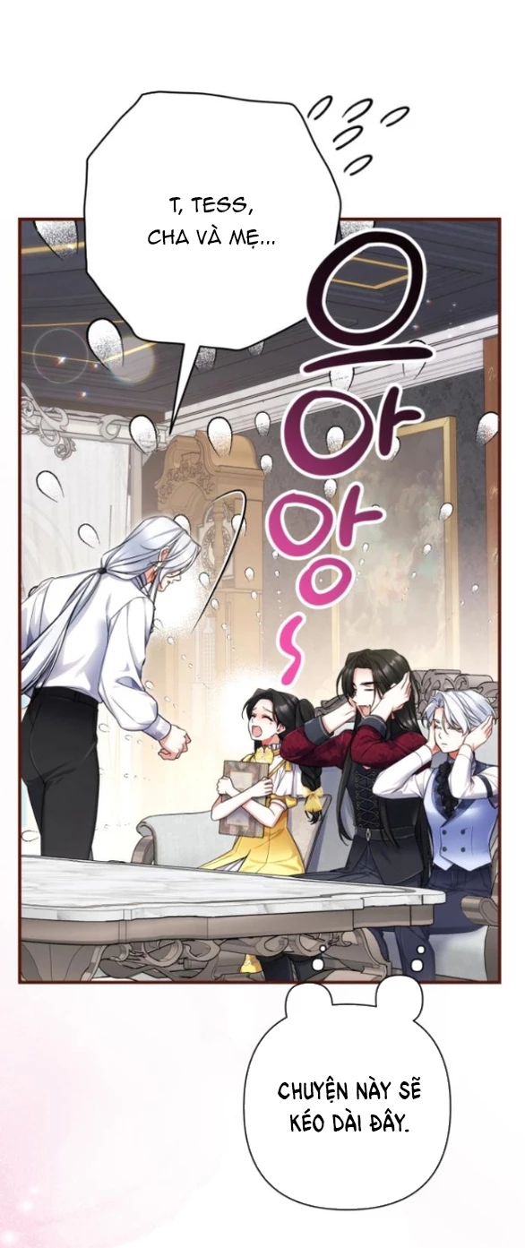 Dành Cho Nhân Vật Bị Bỏ Rơi Yêu Thích Nhất Của Tôi Chapter 121.1 - 50