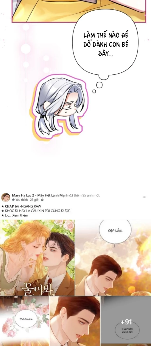 Dành Cho Nhân Vật Bị Bỏ Rơi Yêu Thích Nhất Của Tôi Chapter 121.2 - 2