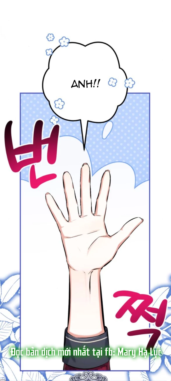 Dành Cho Nhân Vật Bị Bỏ Rơi Yêu Thích Nhất Của Tôi Chapter 121.2 - 3