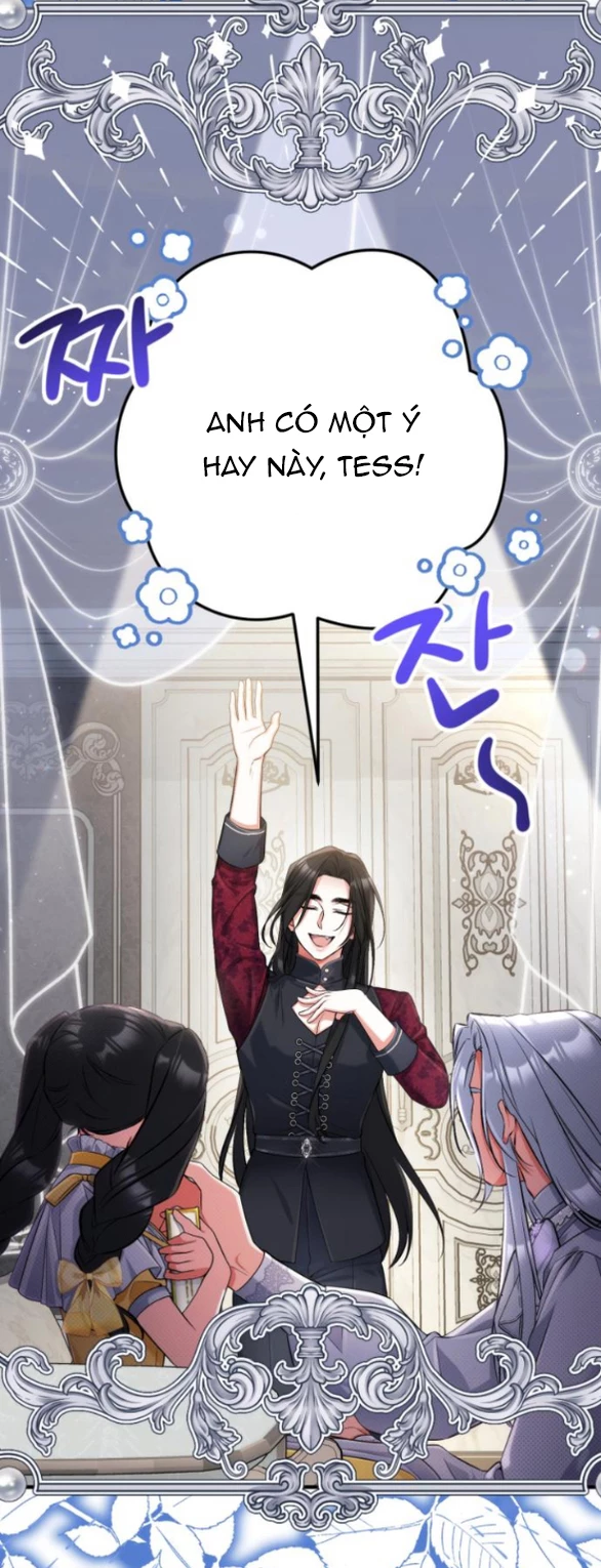 Dành Cho Nhân Vật Bị Bỏ Rơi Yêu Thích Nhất Của Tôi Chapter 121.2 - 4