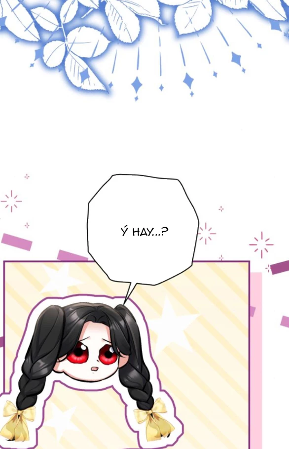 Dành Cho Nhân Vật Bị Bỏ Rơi Yêu Thích Nhất Của Tôi Chapter 121.2 - 5