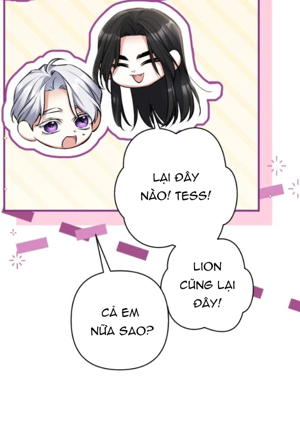 Dành Cho Nhân Vật Bị Bỏ Rơi Yêu Thích Nhất Của Tôi Chapter 121.2 - 6