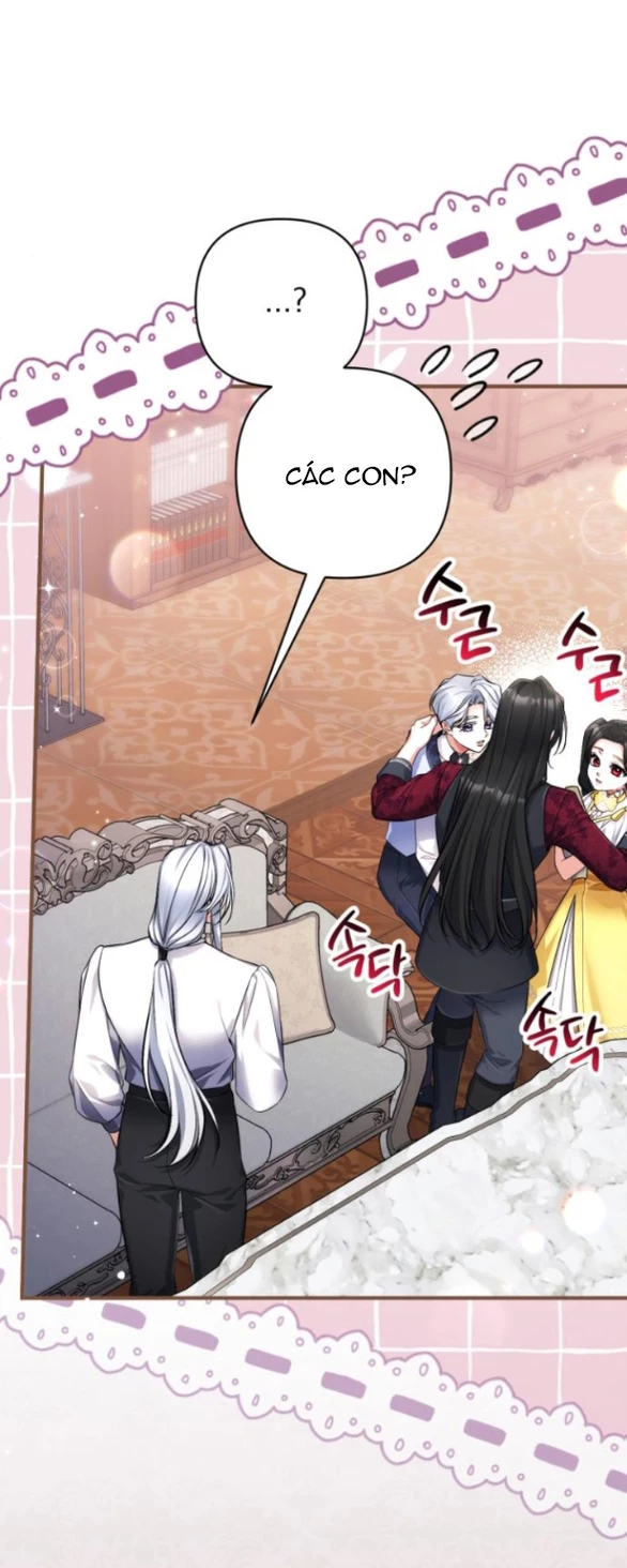 Dành Cho Nhân Vật Bị Bỏ Rơi Yêu Thích Nhất Của Tôi Chapter 121.2 - 7