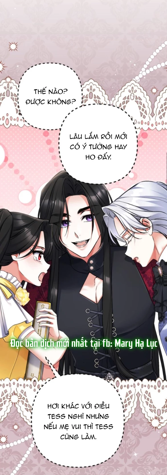 Dành Cho Nhân Vật Bị Bỏ Rơi Yêu Thích Nhất Của Tôi Chapter 121.2 - 8