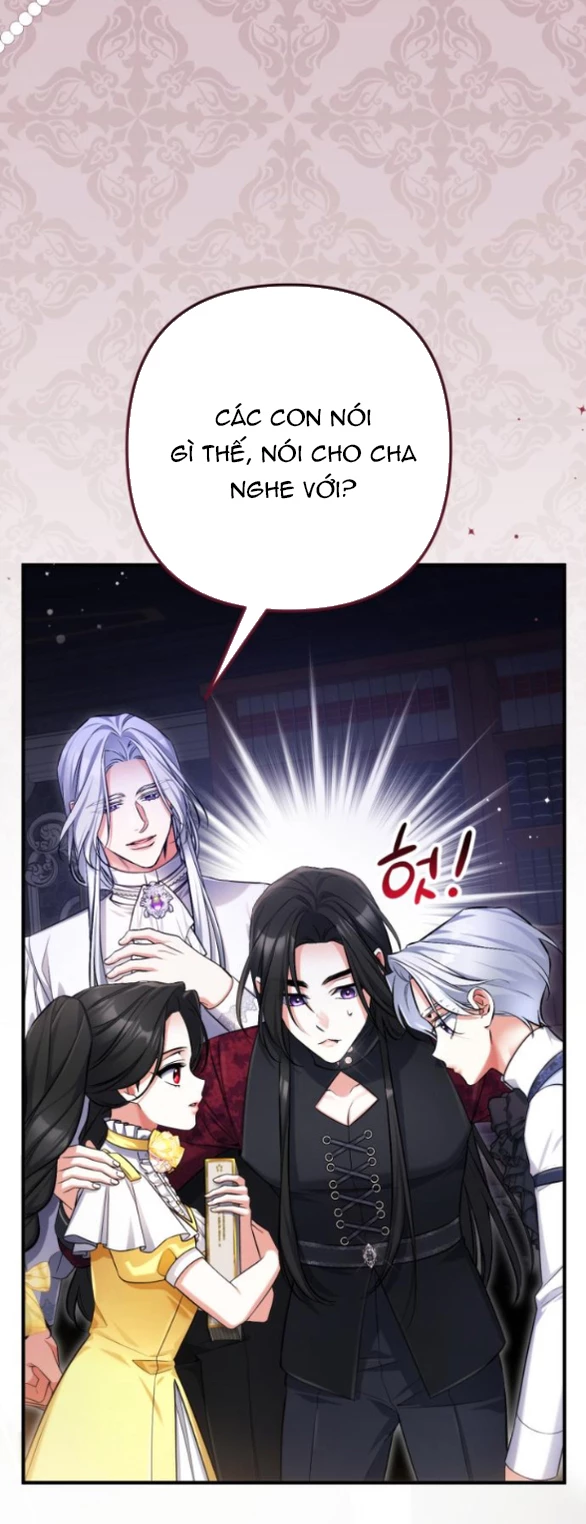 Dành Cho Nhân Vật Bị Bỏ Rơi Yêu Thích Nhất Của Tôi Chapter 121.2 - 9