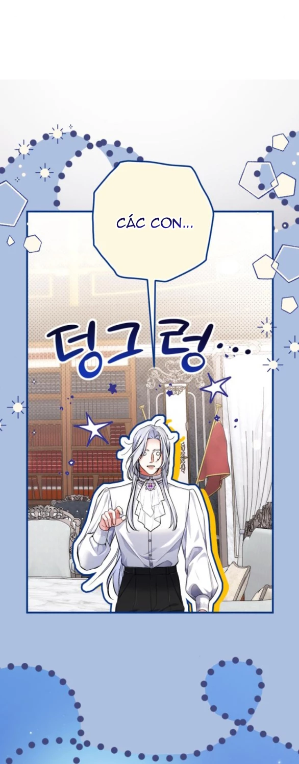 Dành Cho Nhân Vật Bị Bỏ Rơi Yêu Thích Nhất Của Tôi Chapter 121.2 - 12