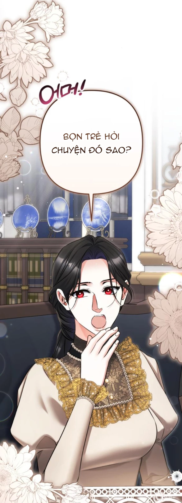 Dành Cho Nhân Vật Bị Bỏ Rơi Yêu Thích Nhất Của Tôi Chapter 121.2 - 14