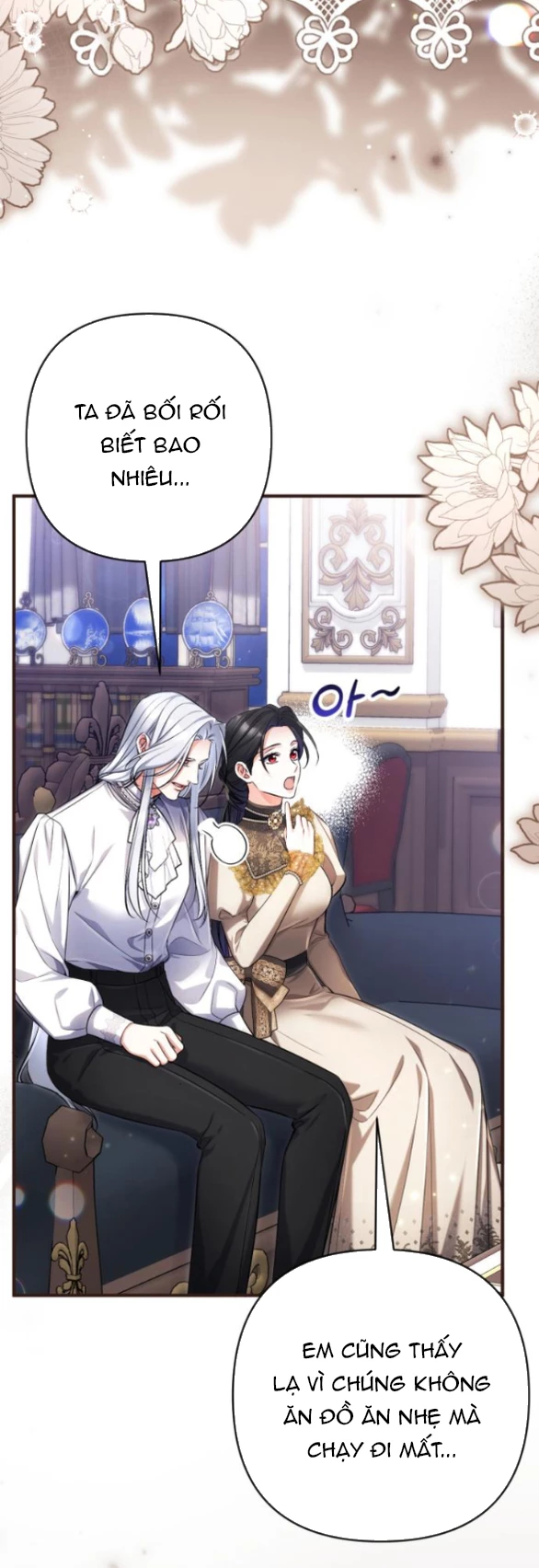 Dành Cho Nhân Vật Bị Bỏ Rơi Yêu Thích Nhất Của Tôi Chapter 121.2 - 15