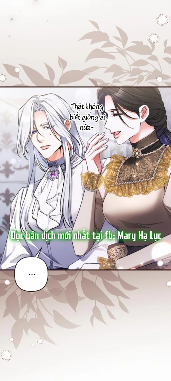 Dành Cho Nhân Vật Bị Bỏ Rơi Yêu Thích Nhất Của Tôi Chapter 121.2 - 16