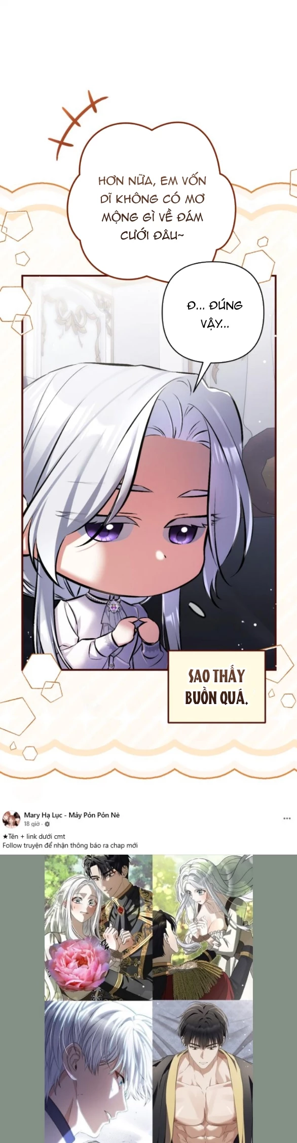 Dành Cho Nhân Vật Bị Bỏ Rơi Yêu Thích Nhất Của Tôi Chapter 121.2 - 21