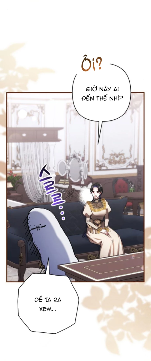 Dành Cho Nhân Vật Bị Bỏ Rơi Yêu Thích Nhất Của Tôi Chapter 121.2 - 23