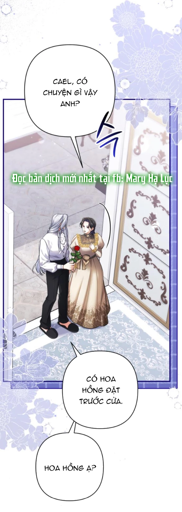 Dành Cho Nhân Vật Bị Bỏ Rơi Yêu Thích Nhất Của Tôi Chapter 122.1 - 2