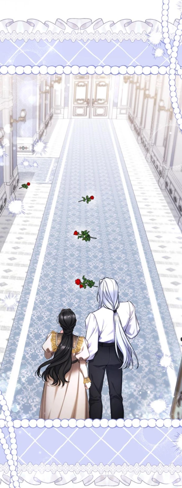 Dành Cho Nhân Vật Bị Bỏ Rơi Yêu Thích Nhất Của Tôi Chapter 122.1 - 6