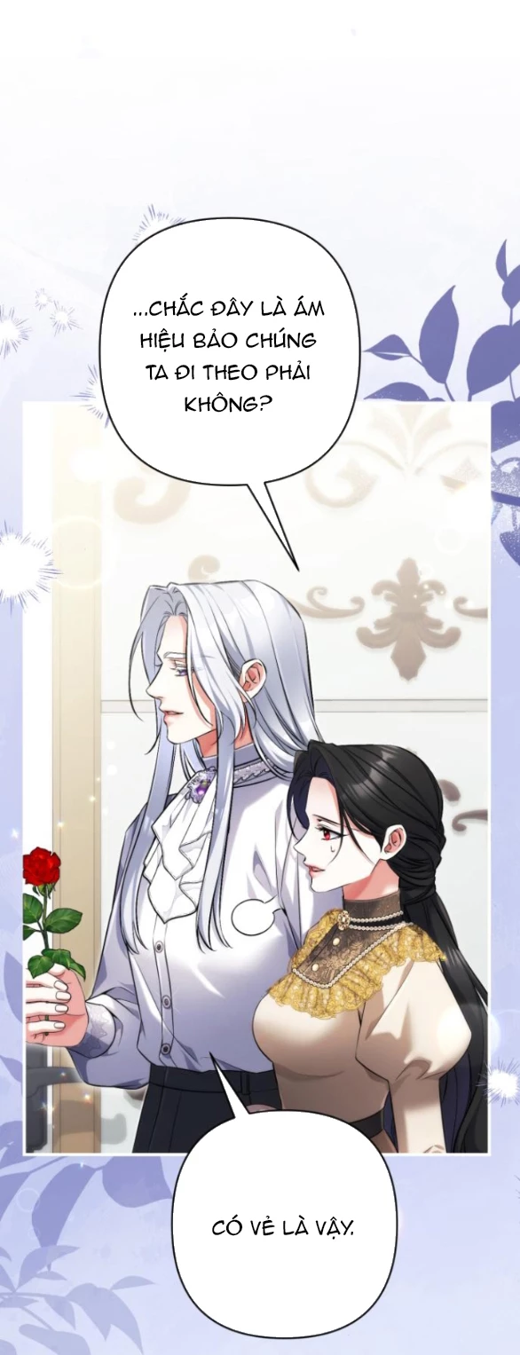 Dành Cho Nhân Vật Bị Bỏ Rơi Yêu Thích Nhất Của Tôi Chapter 122.1 - 8