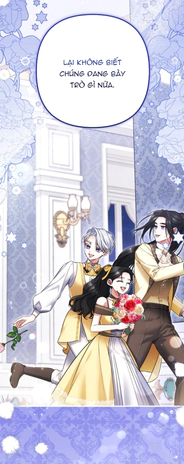 Dành Cho Nhân Vật Bị Bỏ Rơi Yêu Thích Nhất Của Tôi Chapter 122.1 - 10