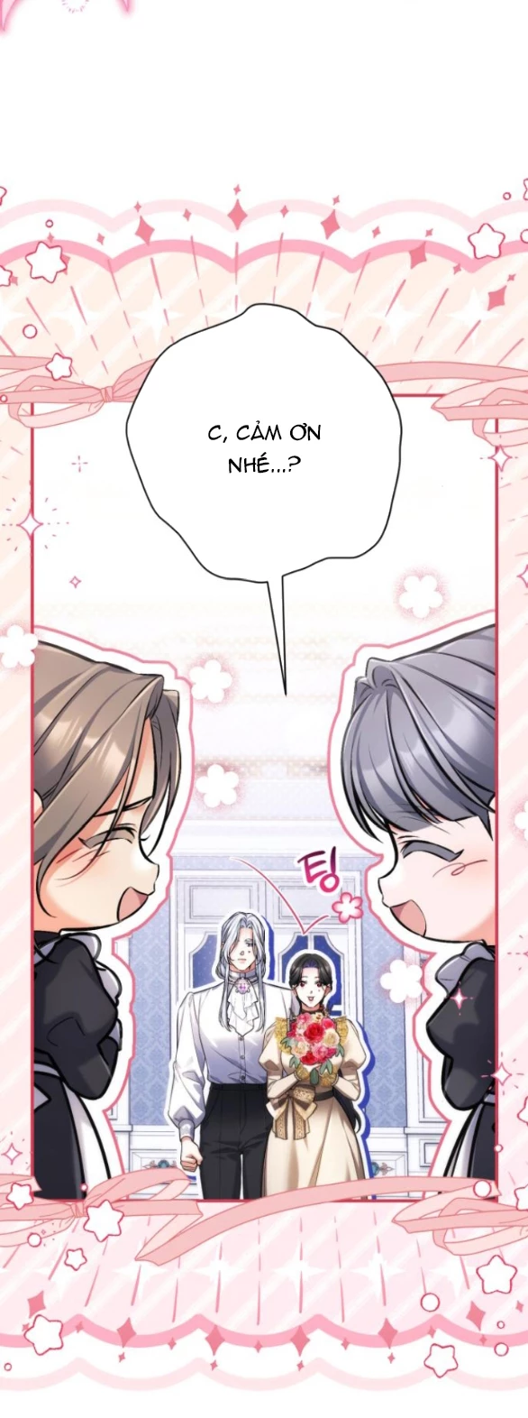 Dành Cho Nhân Vật Bị Bỏ Rơi Yêu Thích Nhất Của Tôi Chapter 122.1 - 16