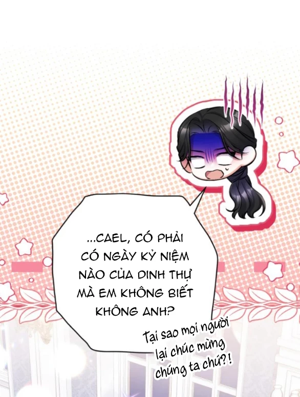 Dành Cho Nhân Vật Bị Bỏ Rơi Yêu Thích Nhất Của Tôi Chapter 122.1 - 17