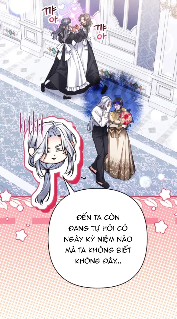 Dành Cho Nhân Vật Bị Bỏ Rơi Yêu Thích Nhất Của Tôi Chapter 122.1 - 18