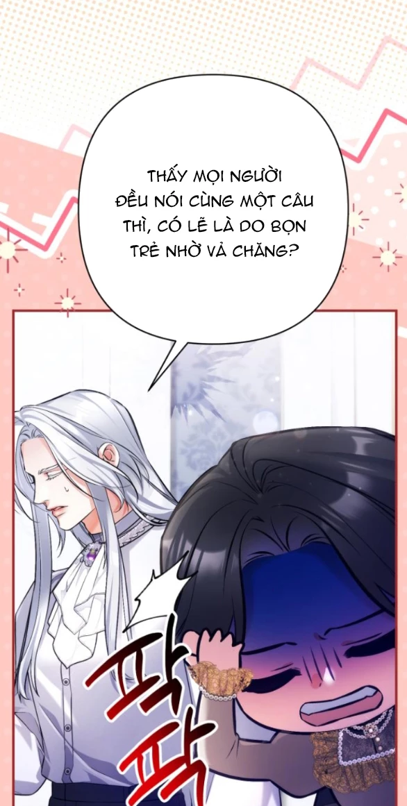 Dành Cho Nhân Vật Bị Bỏ Rơi Yêu Thích Nhất Của Tôi Chapter 122.1 - 19