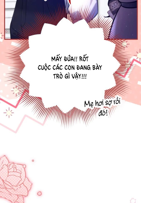 Dành Cho Nhân Vật Bị Bỏ Rơi Yêu Thích Nhất Của Tôi Chapter 122.1 - 20