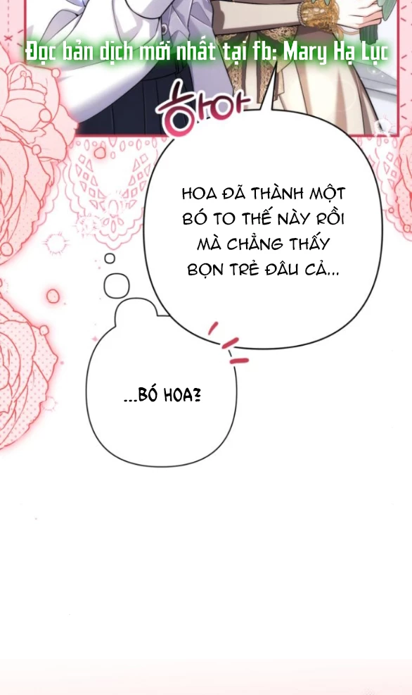 Dành Cho Nhân Vật Bị Bỏ Rơi Yêu Thích Nhất Của Tôi Chapter 122.1 - 22