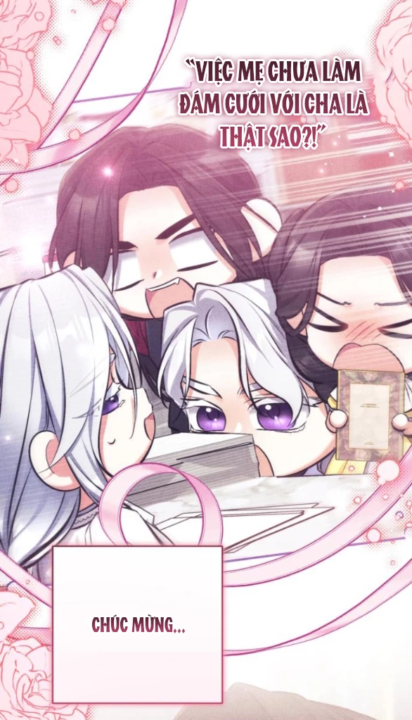 Dành Cho Nhân Vật Bị Bỏ Rơi Yêu Thích Nhất Của Tôi Chapter 122.1 - 24