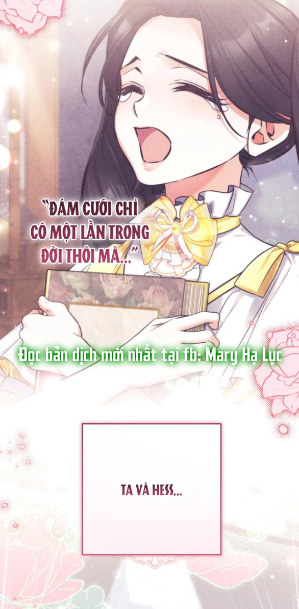 Dành Cho Nhân Vật Bị Bỏ Rơi Yêu Thích Nhất Của Tôi Chapter 122.1 - 25