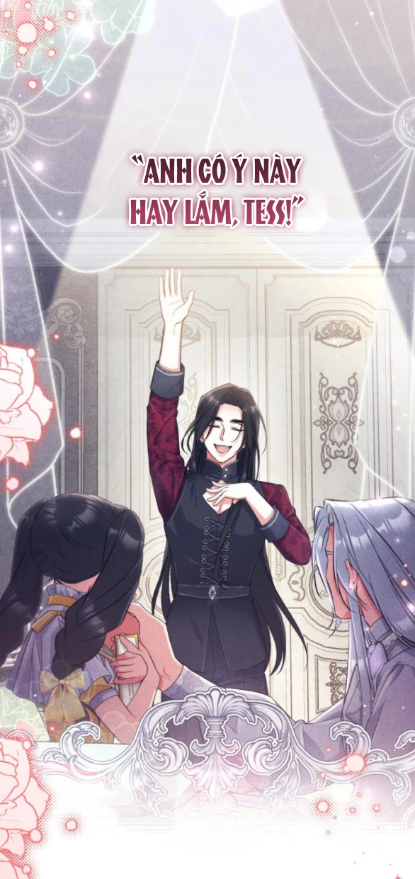 Dành Cho Nhân Vật Bị Bỏ Rơi Yêu Thích Nhất Của Tôi Chapter 122.1 - 26