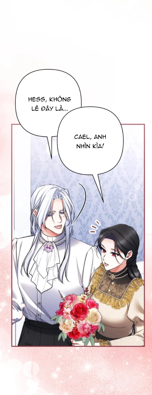 Dành Cho Nhân Vật Bị Bỏ Rơi Yêu Thích Nhất Của Tôi Chapter 122.1 - 32