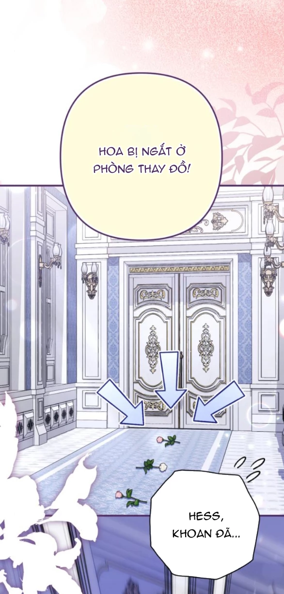 Dành Cho Nhân Vật Bị Bỏ Rơi Yêu Thích Nhất Của Tôi Chapter 122.1 - 33