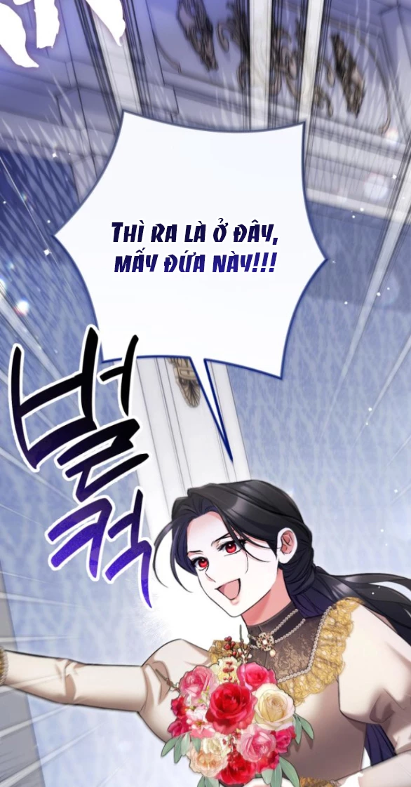 Dành Cho Nhân Vật Bị Bỏ Rơi Yêu Thích Nhất Của Tôi Chapter 122.1 - 34