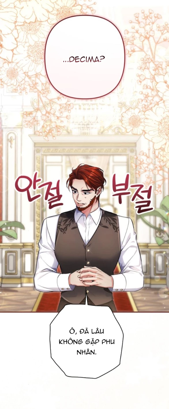 Dành Cho Nhân Vật Bị Bỏ Rơi Yêu Thích Nhất Của Tôi Chapter 122.1 - 36